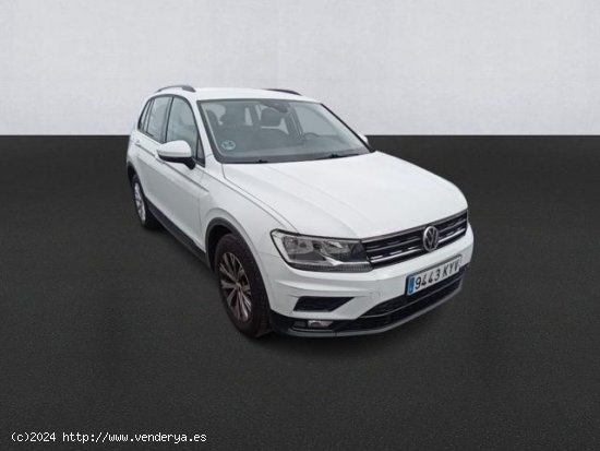 VOLKSWAGEN Tiguan en venta en Pamplona/IruÃ±a (Navarra) - Pamplona/IruÃ±a