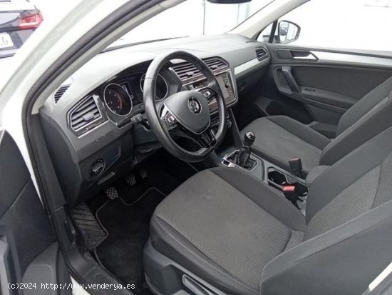 VOLKSWAGEN Tiguan en venta en Pamplona/IruÃ±a (Navarra) - Pamplona/IruÃ±a