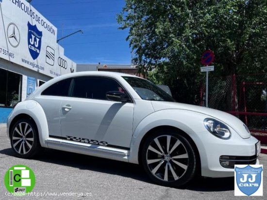 VOLKSWAGEN Beetle en venta en Mejorada del
Campo (Madrid) - Mejorada del
Campo