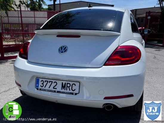 VOLKSWAGEN Beetle en venta en Mejorada del
Campo (Madrid) - Mejorada del
Campo