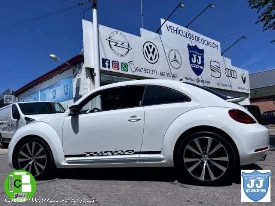 VOLKSWAGEN Beetle en venta en Mejorada del
Campo (Madrid) - Mejorada del
Campo