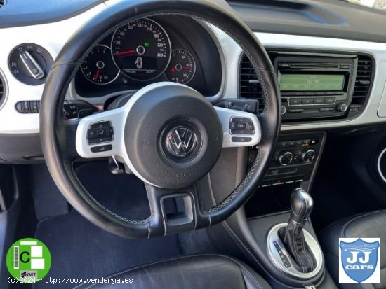 VOLKSWAGEN Beetle en venta en Mejorada del
Campo (Madrid) - Mejorada del
Campo