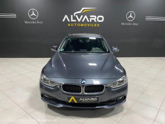 BMW Serie 3 Touring en venta en Osuna (Sevilla) - Osuna