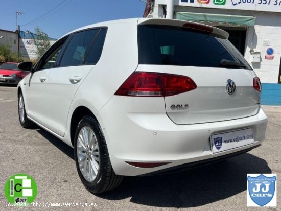 VOLKSWAGEN Golf en venta en Mejorada del
Campo (Madrid) - Mejorada del
Campo