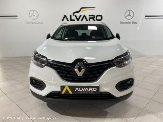 RENAULT Kadjar en venta en Osuna (Sevilla) - Osuna