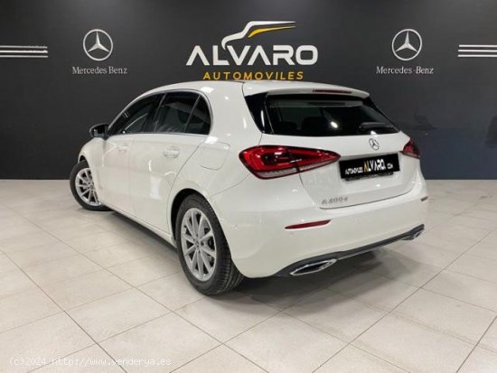 MERCEDES Clase A en venta en Osuna (Sevilla) - Osuna