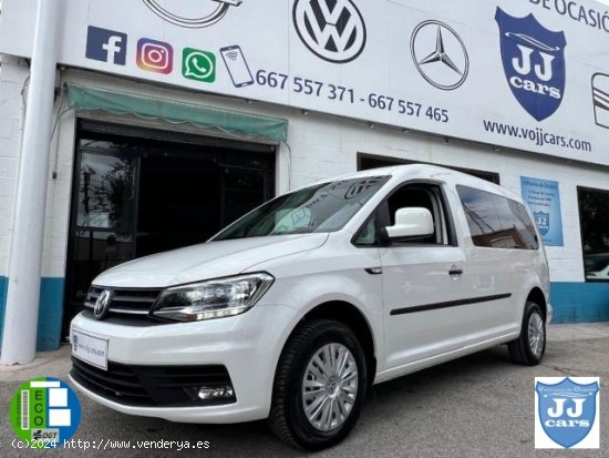 VOLKSWAGEN Caddy en venta en Mejorada del
Campo (Madrid) - Mejorada del
Campo