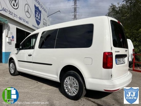 VOLKSWAGEN Caddy en venta en Mejorada del
Campo (Madrid) - Mejorada del
Campo