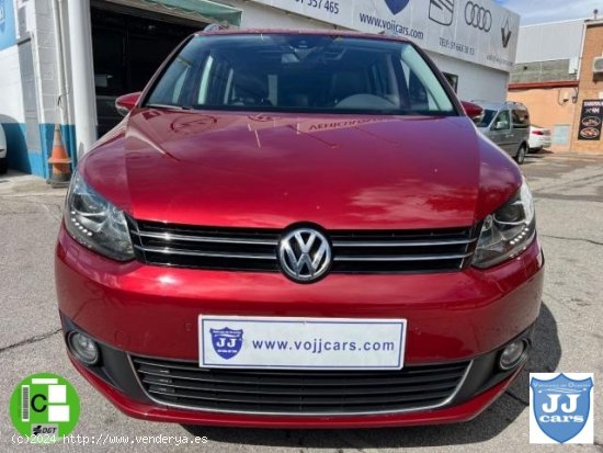 VOLKSWAGEN Touran en venta en Mejorada del
Campo (Madrid) - Mejorada del
Campo