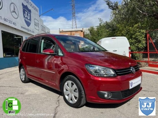 VOLKSWAGEN Touran en venta en Mejorada del
Campo (Madrid) - Mejorada del
Campo