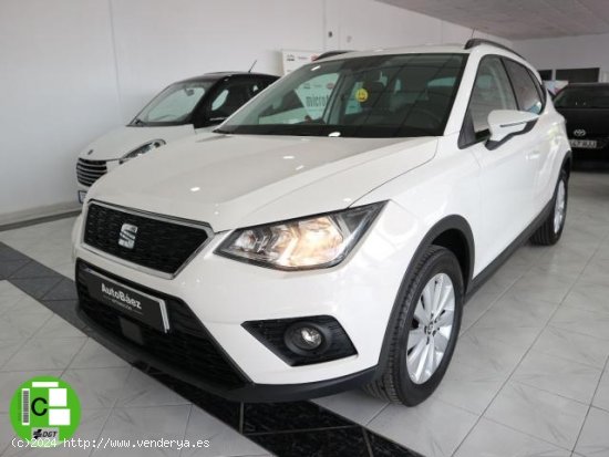 SEAT Arona en venta en Santa Fe (Granada) - Santa Fe