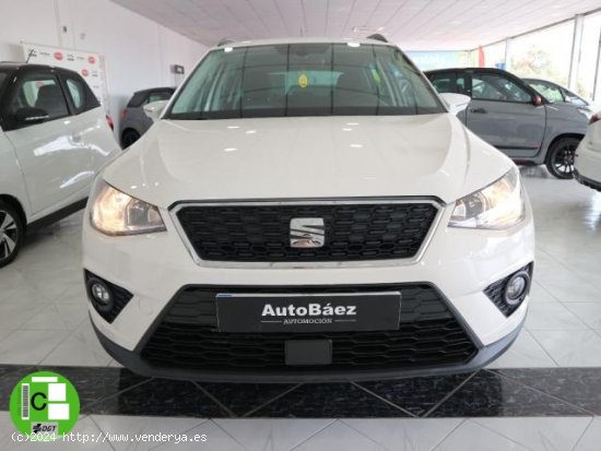 SEAT Arona en venta en Santa Fe (Granada) - Santa Fe