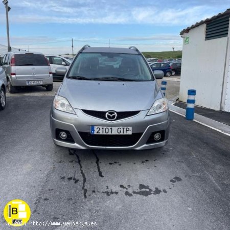 MAZDA Mazda5 en venta en Miengo (Cantabria) - Miengo