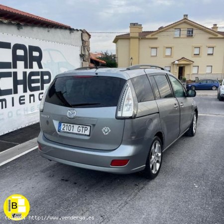 MAZDA Mazda5 en venta en Miengo (Cantabria) - Miengo