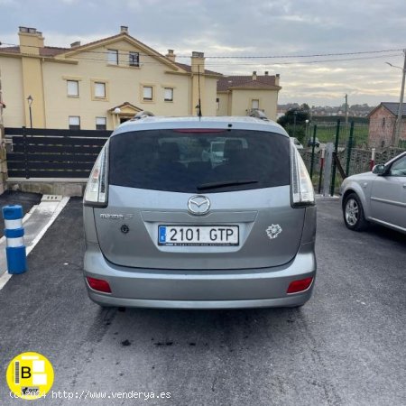 MAZDA Mazda5 en venta en Miengo (Cantabria) - Miengo