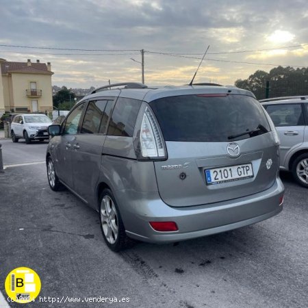 MAZDA Mazda5 en venta en Miengo (Cantabria) - Miengo