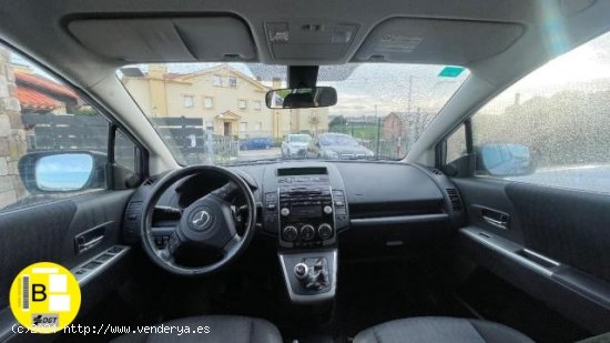 MAZDA Mazda5 en venta en Miengo (Cantabria) - Miengo