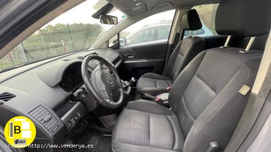 MAZDA Mazda5 en venta en Miengo (Cantabria) - Miengo