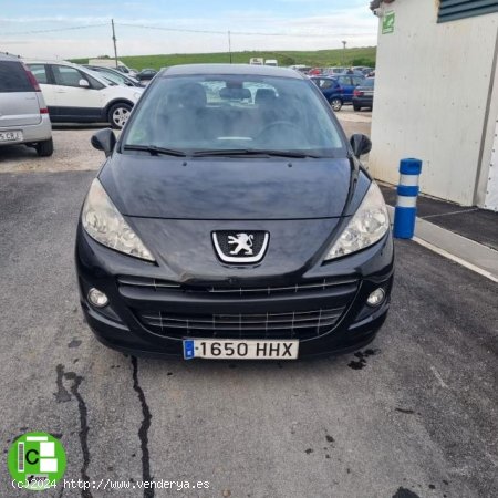 PEUGEOT 207 en venta en Miengo (Cantabria) - Miengo