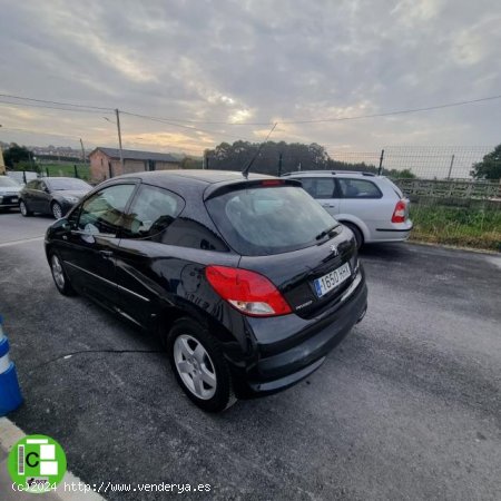 PEUGEOT 207 en venta en Miengo (Cantabria) - Miengo