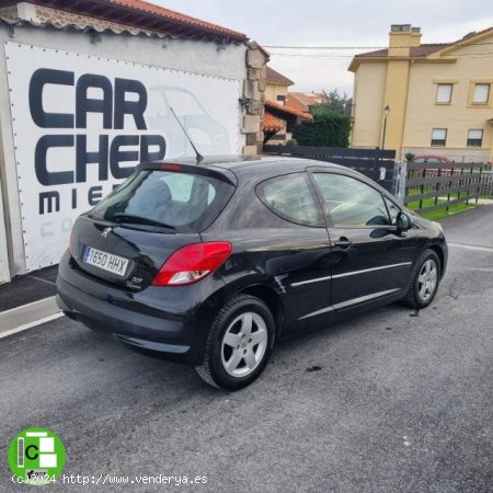 PEUGEOT 207 en venta en Miengo (Cantabria) - Miengo