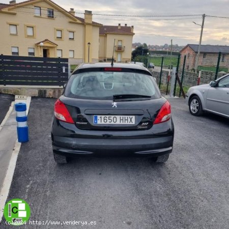 PEUGEOT 207 en venta en Miengo (Cantabria) - Miengo