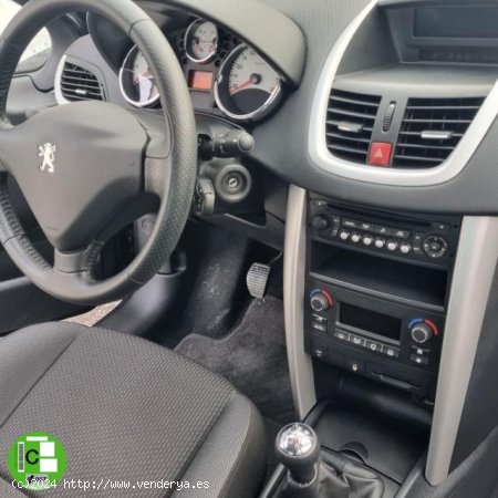 PEUGEOT 207 en venta en Miengo (Cantabria) - Miengo