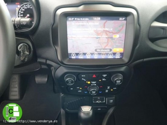 JEEP Renegade en venta en Santa Fe (Granada) - Santa Fe