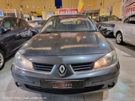 RENAULT Laguna en venta en Arganda del Rey (Madrid) - Arganda del Rey