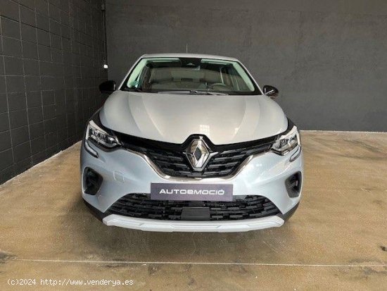 RENAULT Captur en venta en Sant Celoni (Barcelona) - Sant Celoni