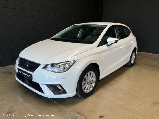  SEAT Ibiza en venta en Sant Celoni (Barcelona) - Sant Celoni 