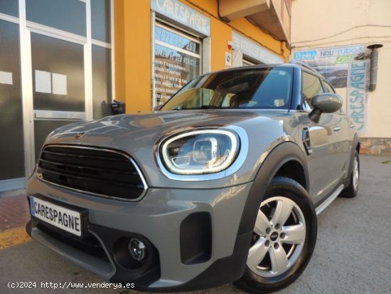  MINI Countryman en venta en AlcarrÃ s (Lleida) - AlcarrÃ s 