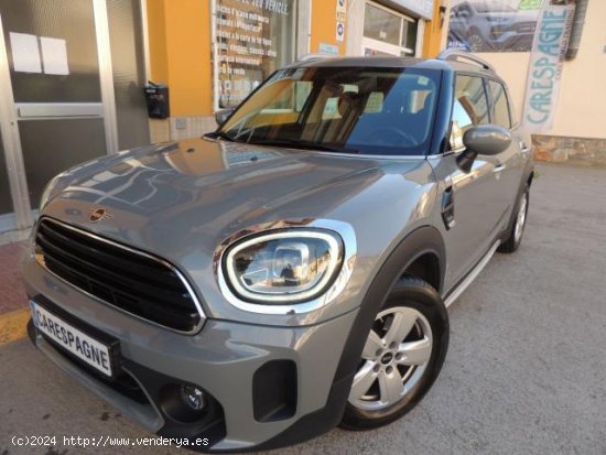 MINI Countryman en venta en AlcarrÃ s (Lleida) - AlcarrÃ s