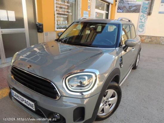 MINI Countryman en venta en AlcarrÃ s (Lleida) - AlcarrÃ s