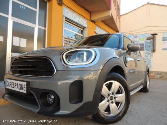 MINI Countryman en venta en AlcarrÃ s (Lleida) - AlcarrÃ s