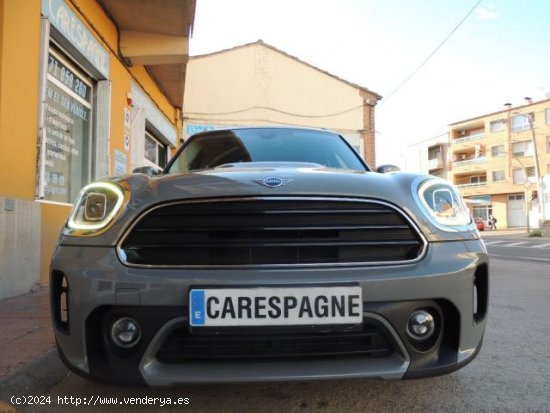 MINI Countryman en venta en AlcarrÃ s (Lleida) - AlcarrÃ s