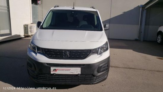 PEUGEOT Rifter en venta en Santpedor (Barcelona) - Santpedor