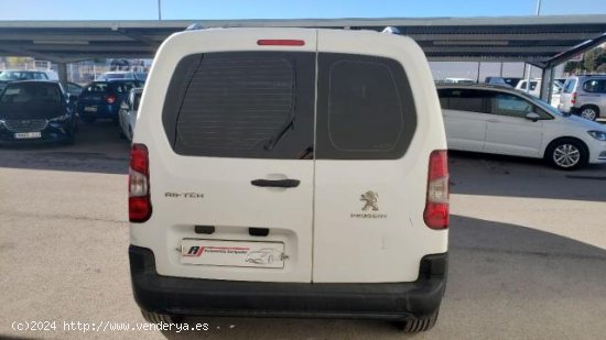 PEUGEOT Rifter en venta en Santpedor (Barcelona) - Santpedor