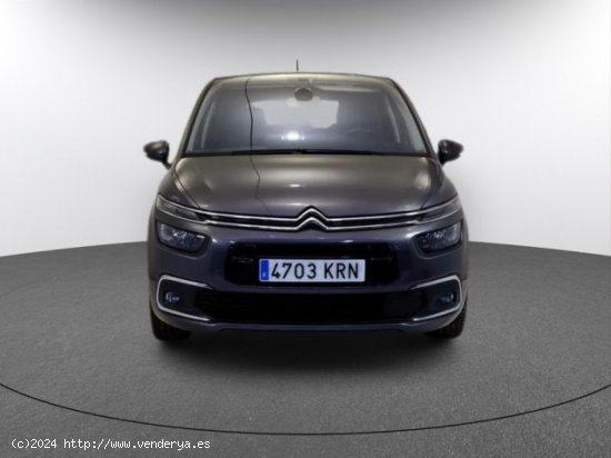 CITROEN C4 Spacetourer en venta en LalÃ­n (Pontevedra) - LalÃ­n