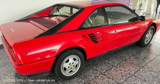 FERRARI Mondial en venta en Murcia (Murcia) - Murcia