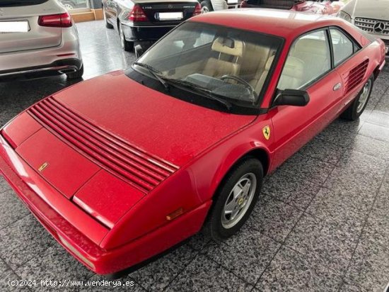 FERRARI Mondial en venta en Murcia (Murcia) - Murcia