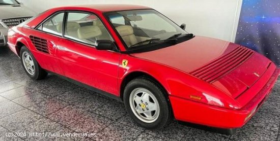 FERRARI Mondial en venta en Murcia (Murcia) - Murcia