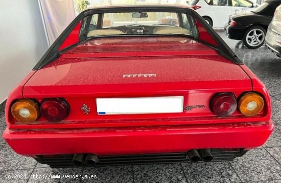 FERRARI Mondial en venta en Murcia (Murcia) - Murcia