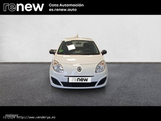 Renault Twingo ACCESS 1.2 60CV de 2009 con 85.700 Km por 4.900 EUR. en Madrid