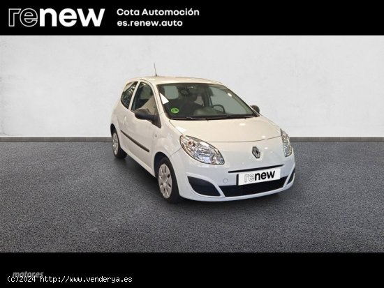 Renault Twingo ACCESS 1.2 60CV de 2009 con 85.700 Km por 4.900 EUR. en Madrid