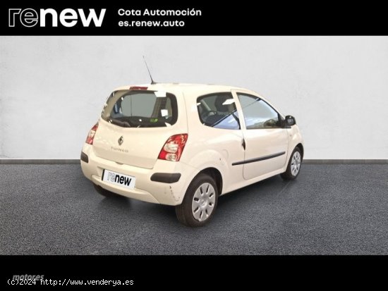 Renault Twingo ACCESS 1.2 60CV de 2009 con 85.700 Km por 4.900 EUR. en Madrid