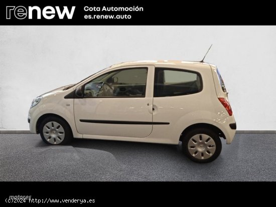 Renault Twingo ACCESS 1.2 60CV de 2009 con 85.700 Km por 4.900 EUR. en Madrid