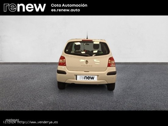 Renault Twingo ACCESS 1.2 60CV de 2009 con 85.700 Km por 4.900 EUR. en Madrid