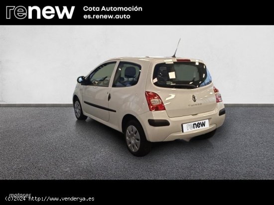 Renault Twingo ACCESS 1.2 60CV de 2009 con 85.700 Km por 4.900 EUR. en Madrid