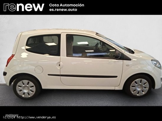 Renault Twingo ACCESS 1.2 60CV de 2009 con 85.700 Km por 4.900 EUR. en Madrid